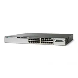 Коммутатор Cisco Catalyst WS-C3750X-24P-S