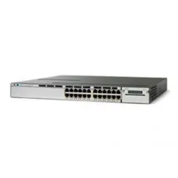 Коммутатор Cisco Catalyst WS-C3750X-24T-S