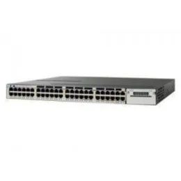 Коммутатор Cisco Catalyst WS-C3750X-48P-E