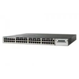 Коммутатор Cisco Catalyst WS-C3750X-48P-L