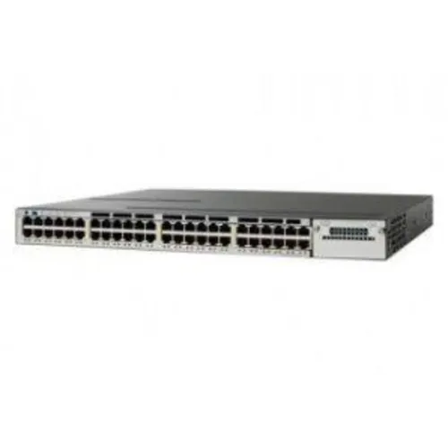Коммутатор Cisco Catalyst WS-C3750X-48P-L