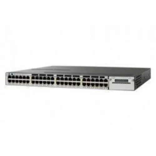 Коммутатор Cisco Catalyst WS-C3750X-48P-S