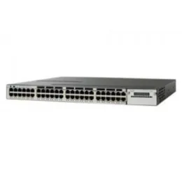 Коммутатор Cisco Catalyst WS-C3750X-48PF-S