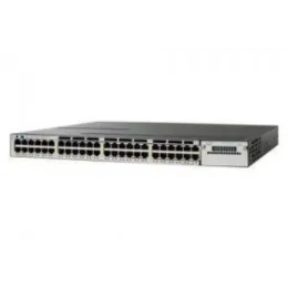 Коммутатор Cisco Catalyst WS-C3750X-48T-S