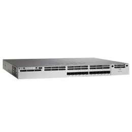 Коммутатор Cisco Catalyst WS-C3850-12S-E
