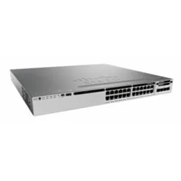Коммутатор Cisco WS-C3850-24T-S