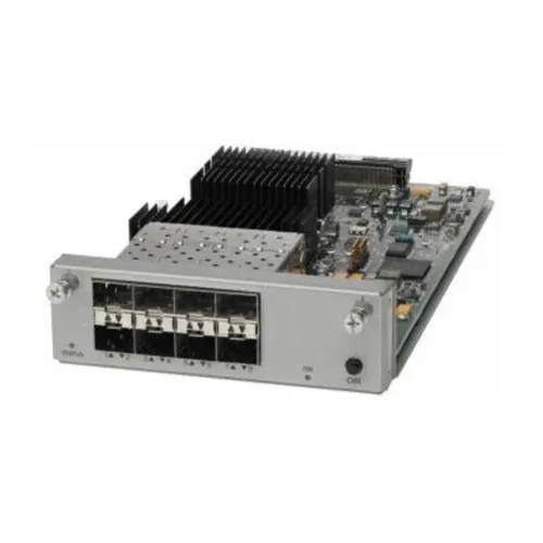 Коммутатор Cisco Catalyst WS-C4500X-32SFP+ — фото 3
