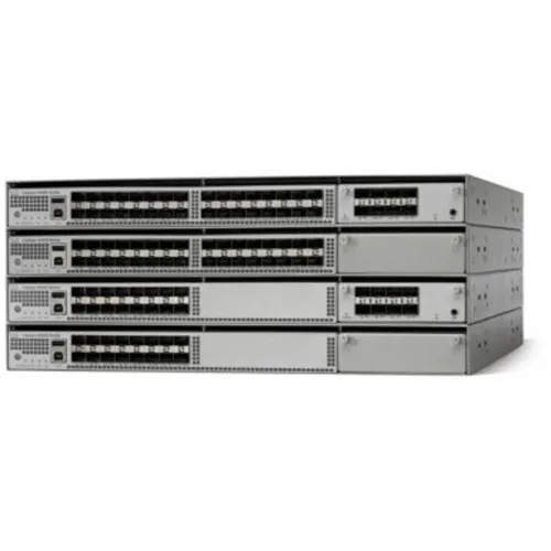 Коммутатор Cisco Catalyst WS-C4500X-32SFP+ — фото 2