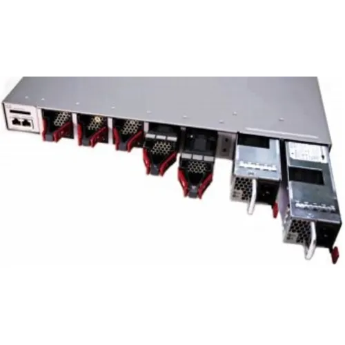 Коммутатор Cisco Catalyst WS-C4500X-32SFP+ — фото 4