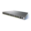 Коммутатор Cisco Catalyst WS-C4948E-S — фото 2