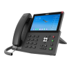 IP Телефон Fanvil X7A — фото 2