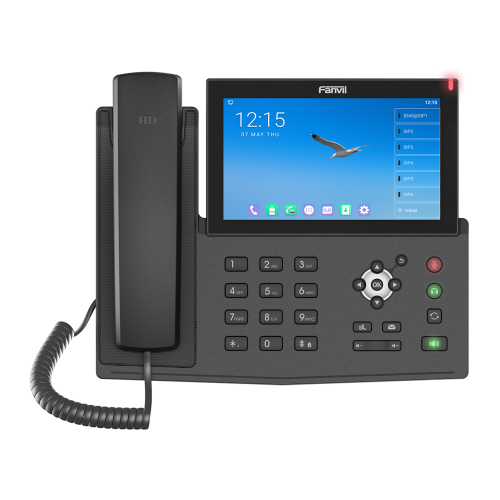 IP Телефон Fanvil X7A