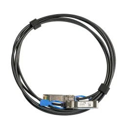 Модуль SFP/SFP+/SFP28 Direct Attach, дальность до 3м