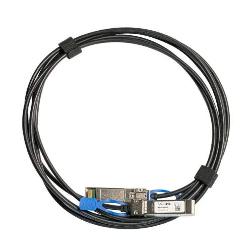 Модуль SFP/SFP+/SFP28 Direct Attach, дальность до 3м