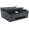 Cтруйный цветной МФУ HP Smart Tank 615 Wireless (Y0F71A) — фото 2
