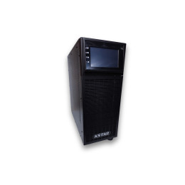 YDC3320H UPS 20KVA on-line, pure sinevawe, 3-3, tower (ИБП 20КВА, Онлайн чистый синус. 3-хфазный, тауэр)