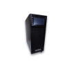 YDC3330H UPS 30KVA on-line, pure sinevawe, 3-3, tower (ИБП 30КВА, Онлайн чистый синус. 3-хфазный, тауэр)