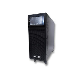 YDC3340H UPS 40KVA on-line, pure sinevawe, 3-3, tower (ИБП 40КВА, Онлайн чистый синус. 3-хфазный, тауэр)