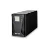 YDC9103S UPS 3000VA-2700W, on-line, pure sinevawe, Tower, 6х9Ah (ИБП 3кВА-2,7кВт, Онлайн чистый синус, стоечный , 6x9Ач)