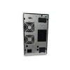 YDC9103S UPS 3000VA-2700W, on-line, pure sinevawe, Tower, 6х9Ah (ИБП 3кВА-2,7кВт, Онлайн чистый синус, стоечный , 6x9Ач) — фото 2
