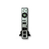 YDC9103S-RT UPS 3000VA-2700W, on-line, pure sinevawe, rack 2U 6х9Ah (ИБП 3кВА-2,7кВт, Онлайн чистый синус, рэк 2U, 6x9Ач) — фото 2