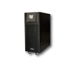 YDC9106-S UPS 6000VA-5400W, on-line, pure sinevawe, tower (ИБП 6кВА-5,4кВт, Онлайн чистый синус, тауэр, 16x7Ah)