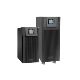 YDC9110-S UPS 10000VA-9000W, on-line, pure sinevawe, tower (ИБП 10кВА-9кВт, Онлайн чистый синус, тауэр, 16x7Ah)