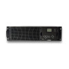 YDC9110H-RT UPS 10000VA-9000W, on-line, pure sinevawe, rack 3U-tower (ИБП 10кВА-9кВт, Онлайн чистый синус, рэк3U-тауэр) — фото 3