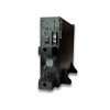 YDC9110H-RT UPS 10000VA-9000W, on-line, pure sinevawe, rack 3U-tower (ИБП 10кВА-9кВт, Онлайн чистый синус, рэк3U-тауэр) — фото 2