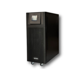 YDC9315H UPS 15KVA-15KW, on-line, pure sinevawe, tower, 3:1 phase (ИБП 15кВА-15кВт, Онлайн чистый синус, тауэр, 3:1 фаза)