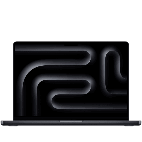 MacBook Pro 14-inch, Space Black, Model A3434,Apple M5 chip with 10C CPU,16GB unified memory,70W USB-C Power Adapter,1TB SSD storage,Thunderbolt/USB 4 Ports,Touch ID,Liquid Retina XDR display,Nano-texture display,Force Touch Trackpad, KEYBOARD-INT