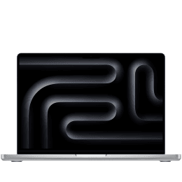 MacBook Pro 14-inch,Silver,Model A3434, Apple M5 chip with 10C CPU,24GB unified memory,70W USB-C Power Adapter,1TB SSD storage,Thunderbolt / USB 4 Ports,Touch ID,Liquid Retina XDR display,Standard display,Force Touch Trackpad, KEYBOARD US English