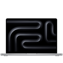 MacBook Pro 14-inch, Silver, Model A3434,Apple M5 chip with 10-core CPU,24GB unified memory,96W USB-C Power Adapter,1TB SSD storage,Thunderbolt / USB 4 Ports,Touch ID,14in Liquid Retina XDR display,Standard display,Force Touch Trackpad, KEYBOARD-SUN