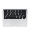 MacBook Air 13-inch,Silver,Model A3449,M5 CHIP WITH 10C CPU,10C GPU,24GB unified memory,70W USB-C Power Adapter,1TB SSD storage,Two Thunderbolt 4 Ports,Touch ID,Liquid Retina display,Force Touch Trackpad, KEYBOARD-SUN — фото 2