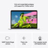 MacBook Air 13-inch,Silver,Model A3449,M5 CHIP WITH 10C CPU, 10C GPU, 24GB unified memory,35W Dual USB-C Power Adapter,512GB SSD storage,Two Thunderbolt 4 Ports,Touch ID,Liquid Retina display,Force Touch Trackpad, KEYBOARD-INT — фото 10