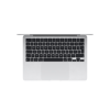 MacBook Air 13-inch,Silver,Model A3449,M5 CHIP WITH 10C CPU, 10C GPU,16GB unified memory,35W Dual USB-C Power Adapter,1TB SSD storage,Two Thunderbolt 4 Ports,Touch ID,Liquid Retina display,Force Touch Trackpad, KEYBOARD-SUN — фото 4