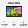 MacBook Air 13-inch,Starlight, Model A3449,M5 CHIP WITH 10C CPU,10C GPU.,32GB unified memory,70W USB-C Power Adapter,4TB SSD storage,Two Thunderbolt 4 Ports,Touch ID,Liquid Retina display,Force Touch Trackpad, KEYBOARD-SUN — фото 9