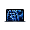 MacBook Air 13-inch,Midnight, Model A3449,M5 CHIP WITH 10C CPU, 8C GPU,16GB unified memory,70W USB-C Power Adapter,512GB SSD storage,Two Thunderbolt 4 Ports,Touch ID,Liquid Retina display,Force Touch Trackpad, KEYBOARD-INT — фото 3