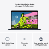 MacBook Air 13-inch,Midnight, Model A3449,M5 CHIP WITH 10C CPU, 8C GPU,16GB unified memory,70W USB-C Power Adapter,512GB SSD storage,Two Thunderbolt 4 Ports,Touch ID,Liquid Retina display,Force Touch Trackpad, KEYBOARD-INT — фото 10