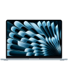 MacBook Air 13-inch,Sky Blue,Model A3449,M5 CHIP WITH 10C CPU,10C GPU,32GB unified memory,35W Dual USB-C Power Adapter,1TB SSD storage,Two Thunderbolt 4 Ports,Touch ID, Liquid Retina display,Force Touch Trackpad, KEYBOARD-SUN