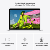MacBook Air 15-inch,Silver,Model A3448, M5 CHIP WITH 10C CPU, 10C GPU,24GB unified memory,70W USB-C Power Adapter,1TB SSD storage,Two Thunderbolt 4 Ports,Touch ID,Liquid Retina display,Force Touch Trackpad, KEYBOARD-SUN — фото 10