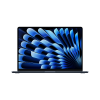 MacBook Air 15-inch,Midnight, Model A3448,M5 CHIP WITH 10C CPU, 10C GPU,32GB unified memory,70W USB-C Power Adapter, 2TB SSD storage, Two Thunderbolt 4 Ports, Touch ID,Liquid Retina display,Force Touch Trackpad, KEYBOARD-SUN — фото 3