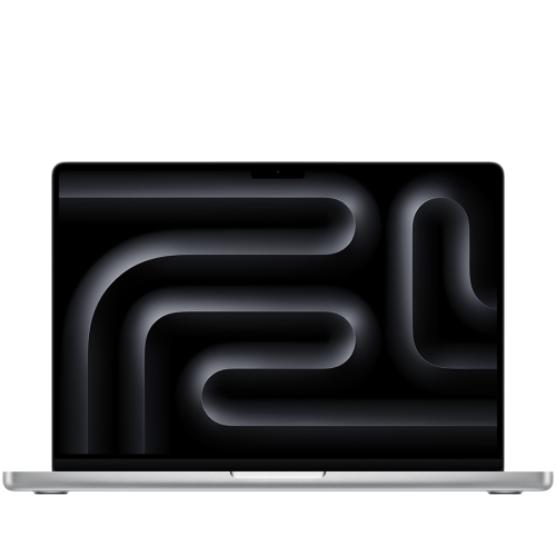 MacBook Pro 14-inch, Silver, Model A3426,APPLE M5 PRO, 18C CPU, 20C GPU,48GB unified memory,96W USB-C Power Adapter,1TB SSD storage,3x TB5, HDMI, SDXC, MagSafe 3,Touch ID,XDR display,Standard display,Force Touch Trackpad, KEYBOARD-SUN