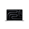 MacBook Pro 14-inch, Silver, Model A3426,APPLE M5 PRO, 15C CPU, 16C GPU,48GB unified memory,70W USB-C Power Adapter,2TB SSD storage,3x TB5, HDMI, SDXC, MagSafe 3,Touch ID,XDR display,Standard display,Force Touch Trackpad, KEYBOARD-SUN — фото 3