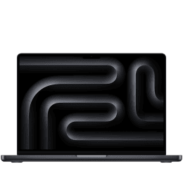 MacBook Pro 14-inch, Space Black,Model A3426,APPLE M5 PRO, 15C CPU, 16C GPU,24GB unified memory,70W USB-C Power Adapter,1TB SSD storage,3x TB5, HDMI, SDXC, MagSafe 3, Touch ID,XDR display,Standard display,Force Touch Trackpad, KEYBOARD-INT