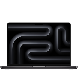 MacBook Pro 14-inch, Space Black,Model A3426,APPLE M5 PRO, 15C CPU, 16C GPU,24GB unified memory,96W USB-C Power Adapter,1TB SSD storage,3x TB5, HDMI, SDXC, MagSafe 3,Touch ID,XDR display,Standard display,Force Touch Trackpad, KEYBOARD-SUN