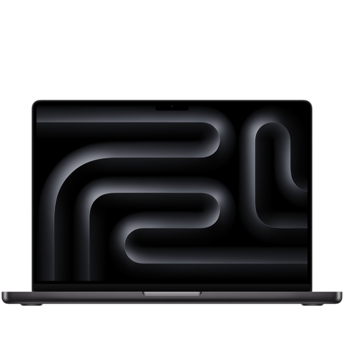 MacBook Pro 14-inch, Space Black,Model A3426,APPLE M5 PRO, 15C CPU, 16C GPU,48GB unified memory,96W USB-C Power Adapter,1TB SSD storage,3x TB5, HDMI, SDXC, MagSafe 3,Touch ID,XDR display,Standard display,Force Touch Trackpad, KEYBOARD-SUN