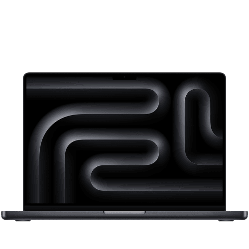 MacBook Pro 14-inch, Space Black,Model A3426,APPLE M5 PRO, 18C CPU, 20C GPU,24GB unified memory,96W USB-C Power Adapter,1TB SSD storage,3x TB5, HDMI, SDXC, MagSafe 3,Touch ID,XDR display,Standard display,Force Touch Trackpad, KEYBOARD US English
