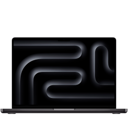 MacBook Pro 14-inch, Space Black,Model A3426,APPLE M5 PRO, 15C CPU, 16C GPU,24GB unified memory,96W USB-C Power Adapter,1TB SSD storage,3x TB5, HDMI, SDXC, MagSafe 3,Touch ID,XDR display,Standard display,Force Touch Trackpad, KEYBOARD US English