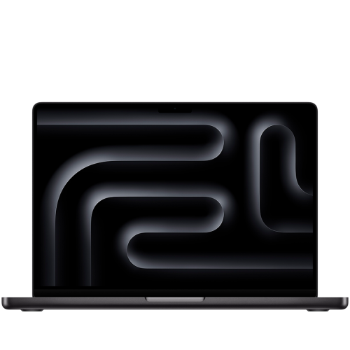 MacBook Pro 14-inch, Space Black,Model A3426,APPLE M5 PRO, 15C CPU, 16C GPU,24GB unified memory,96W USB-C Power Adapter,1TB SSD storage,3x TB5, HDMI, SDXC, MagSafe 3,Touch ID,XDR display,Standard display,Force Touch Trackpad, KEYBOARD US English